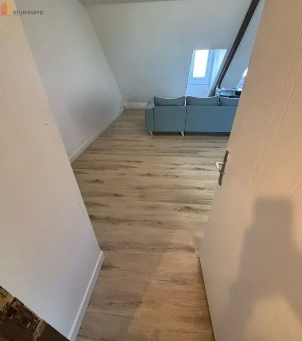 Studio meublé 38m² Ploufragan - Meublé, calme - Photo 6