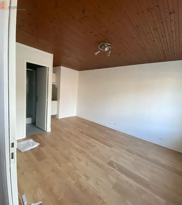 Studio 19m² Loudéac - sans caractéristiques - Photo 5