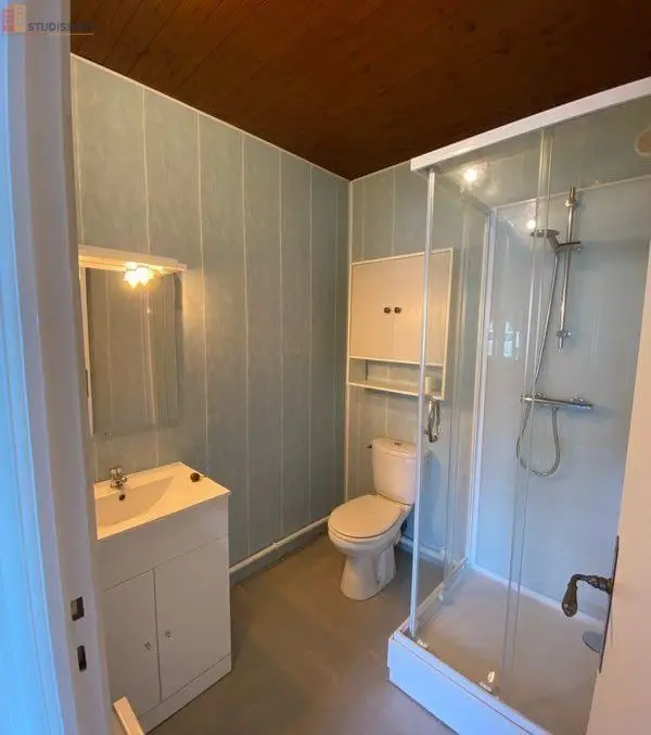 Studio 19m² Loudéac - sans caractéristiques - Photo 1