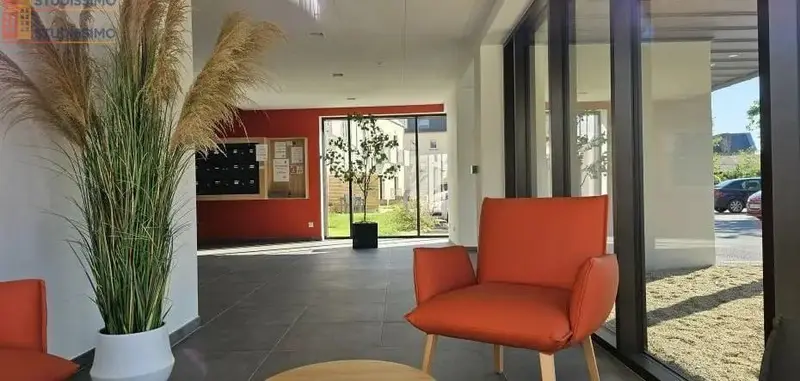 Studio meublé 37m² Lamballe-Armor 22400 - Meublé, DPE C - Photo 1