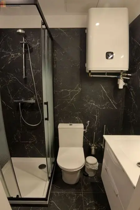 Studio meublé 20m² Plancoët - Meublé, DPE C - Photo 5