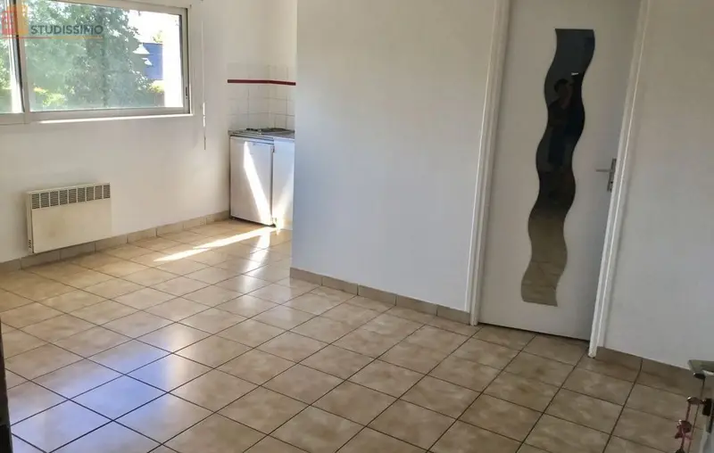 Studio 25m² Lannion 22300 - Photo 6
