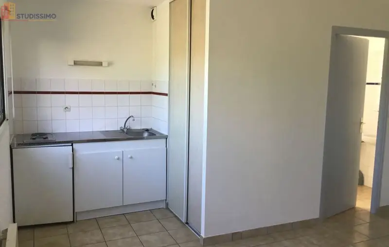 Studio 25m² Lannion 22300 - Photo 1