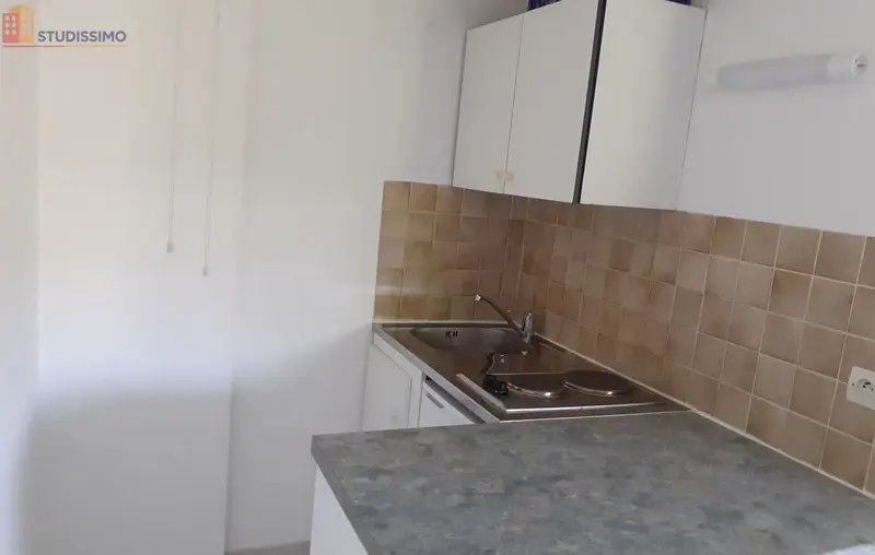 Studio meublé 21m² Saint-Brieuc - Proche IUT, FAC - Photo 6