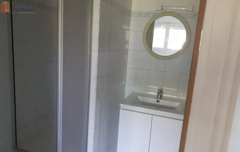 Studio meublé 21m² Saint-Brieuc - Proche IUT, FAC - Photo 8