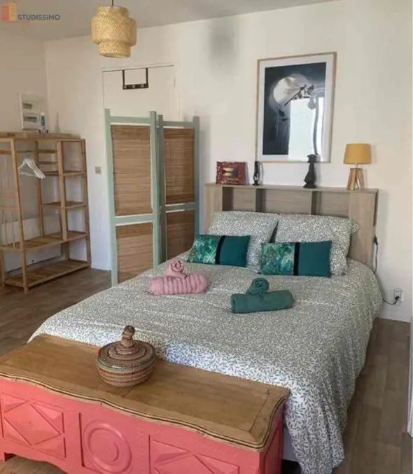 Studio meublé 30m² Saint-Quay-Portrieux - Meublé, 2e étage - Photo 6
