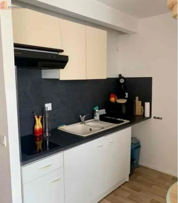 Studio meublé 30m² Saint-Quay-Portrieux - Meublé, 2e étage - Photo 1