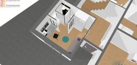Studio meublé 9m² Saint-Brieuc - SDB privative, tout confort - Photo 2
