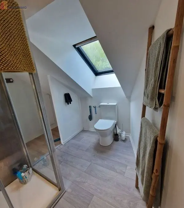 Studio 25m² Binic-Étables-sur-Mer - Meublé, au cœur de ville - Photo 8