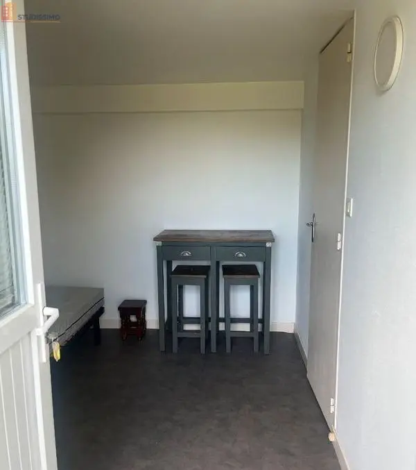 Studio meublé 15m² Yffiniac 22120 - Meublé, 1 pièce - Photo 1