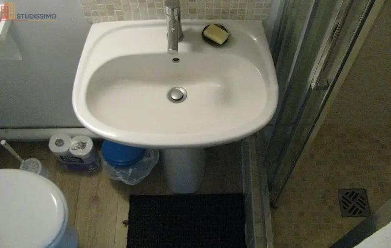 Studio meublé 20m² Saint-Brieuc - Wi‑Fi compris - Photo 1