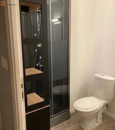 Studio meublé 24m² Merdrignac - Centre, meublé - Photo 3