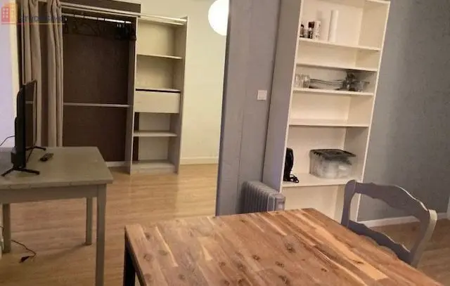 Studio meublé 24m² Merdrignac - Centre, meublé - Photo 2