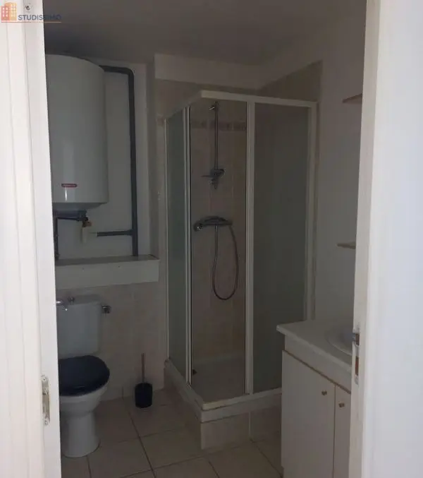 Studio 26m² Saint-Brieuc - lumineux - Photo 2