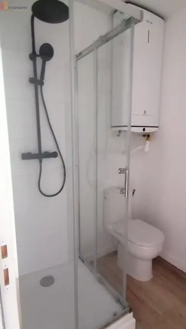Studio 20m² Plénée-Jugon - Entièrement rénové - Photo 1