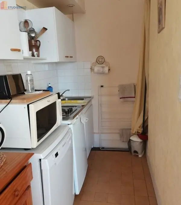 Studio 25m² Saint-Quay-Portrieux - Meublé, vue mer - Photo 2