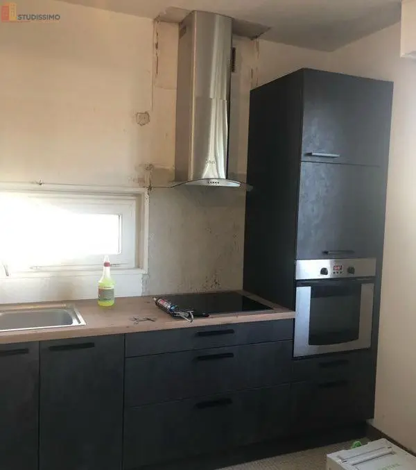 Studio 15m² Loudéac - Meublé, kitchenette - Photo 2