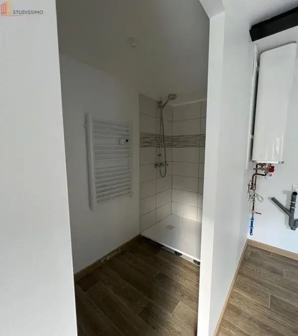Studio 21m² Grâce-Uzel 22460 - Photo 1