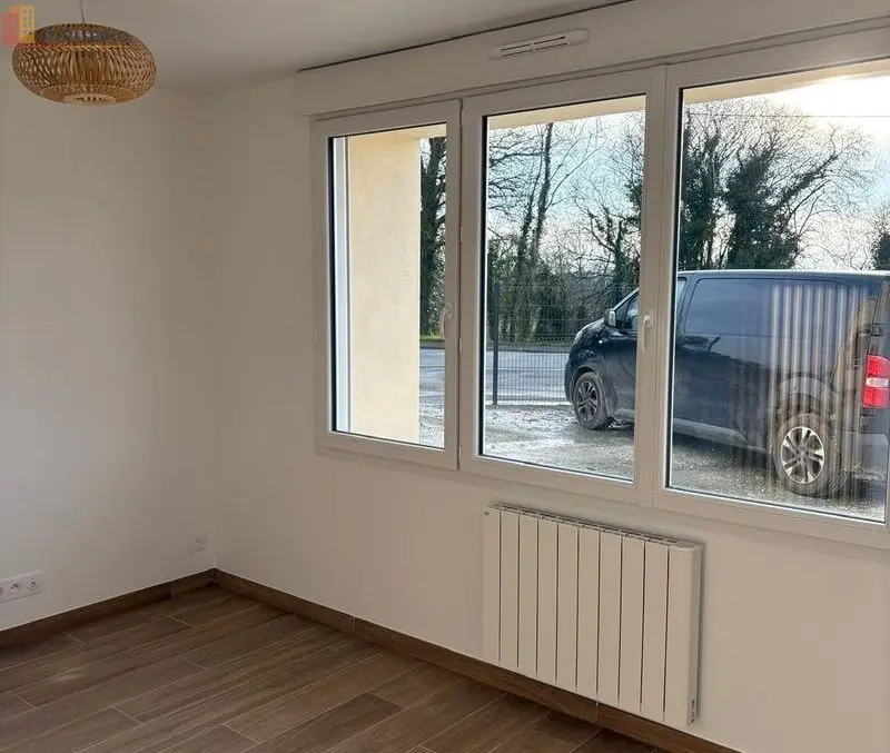 Studio 25m² Loudéac - Entièrement rénové - Photo 1