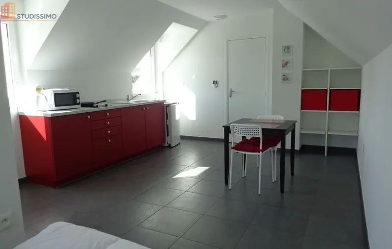 Studio 26m² Penvénan 22710 - Centre bourg - Photo 8