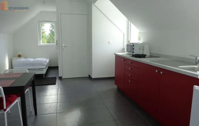 Studio 26m² Penvénan 22710 - Centre bourg - Photo 5