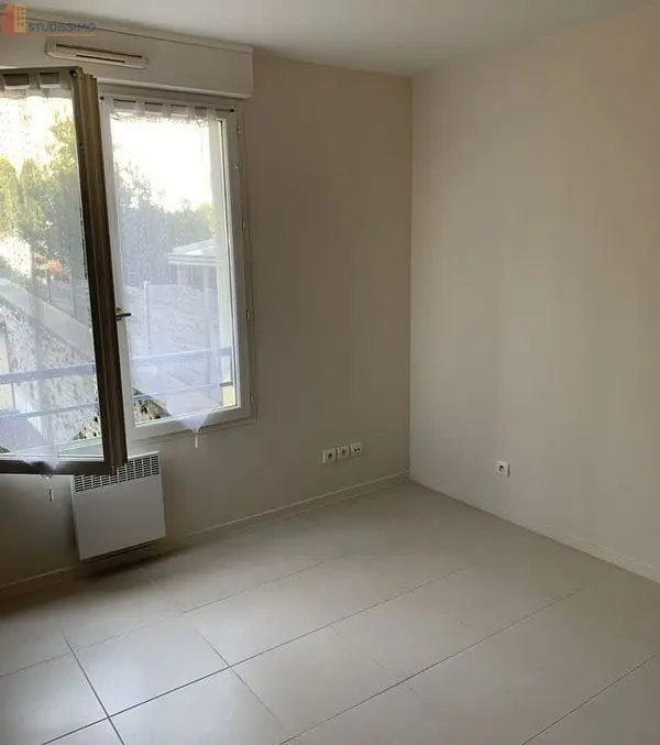 Studio 30m² Guéret - 1er étage, DPE D - Photo 6