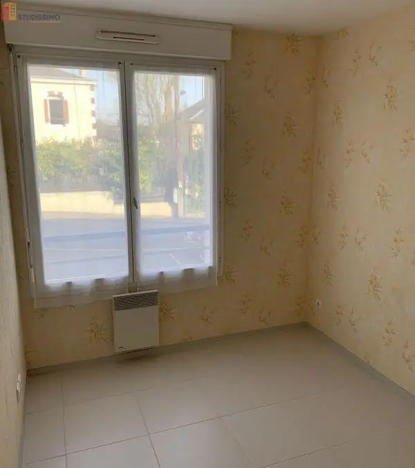 Studio 30m² Guéret - 1er étage, DPE D - Photo 5