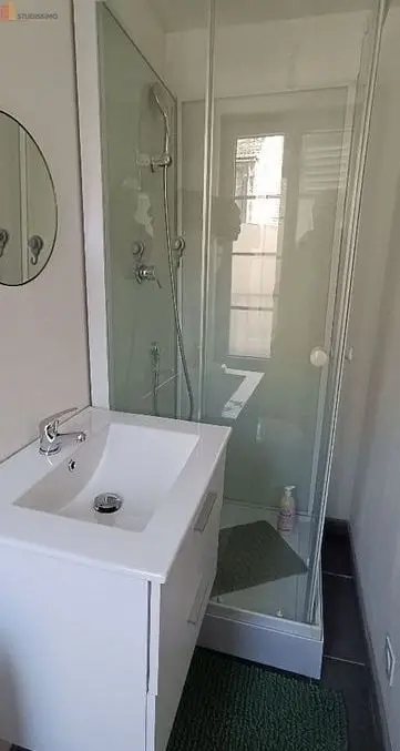 Studio 25m² Felletin - 2ème étage, lumineux - Photo 10
