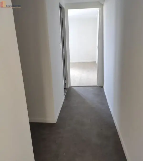 Studio 31m² Guéret - Meublé, 1er étage - Photo 5