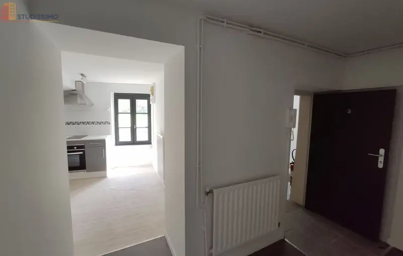 Studio 31m² Guéret - Meublé, 1er étage - Photo 4