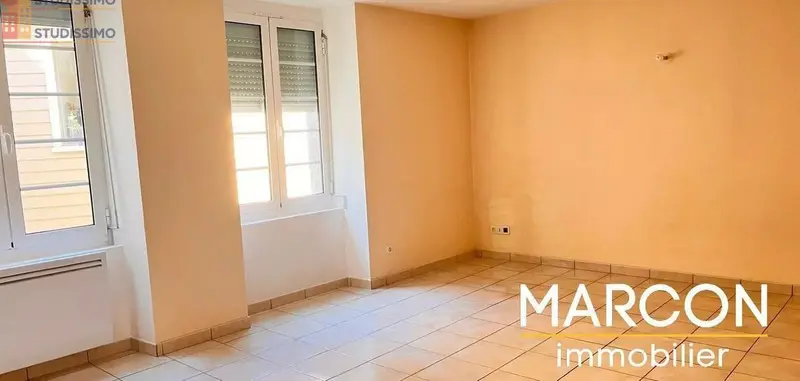 Studio 30m² Guéret - Lumineux, proche centre-ville - Photo 14
