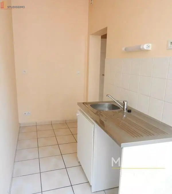 Studio 42m² Guéret - Étage 2, lumineux - Photo 3