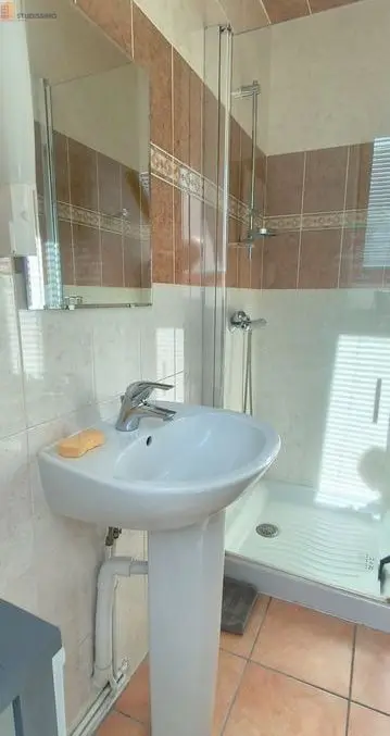 Studio 18m² Guéret - Étage élevé, DPE D - Photo 5