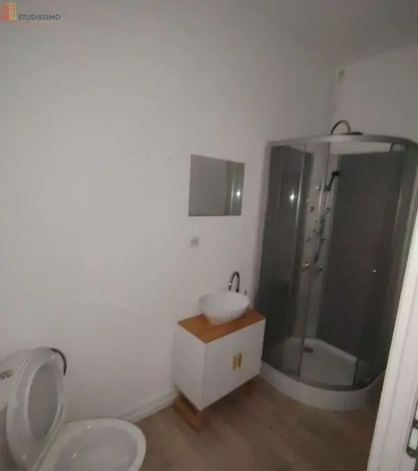 Studio 27m² Felletin - calme, lumineux - Photo 1