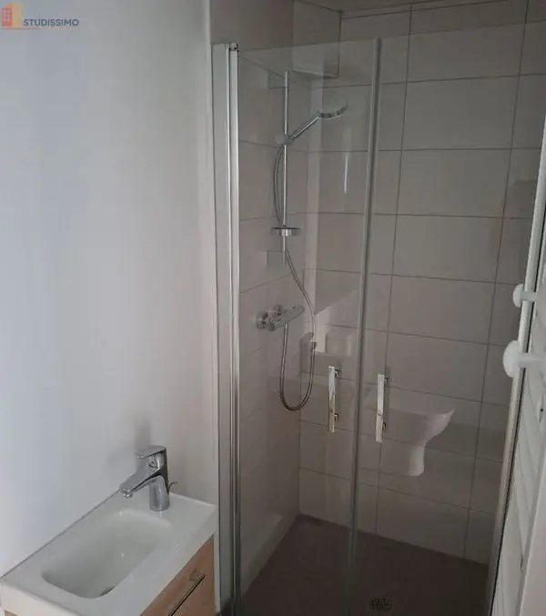 Studio 26m² Guéret - Calme - Photo 4