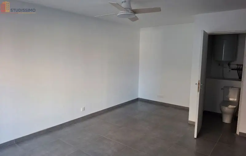 Studio 26m² Guéret - Calme - Photo 2