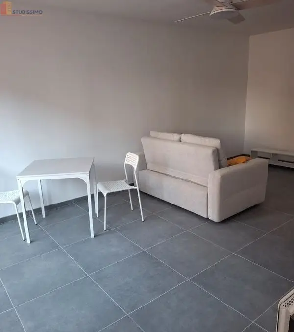Studio meublé 26m² Guéret centre - Calme, lumineux - Photo 4