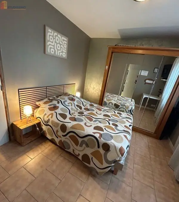 Studio meublé 18m² Saint-Sulpice-le-Guérétois 23000 - Meublé - Photo 5