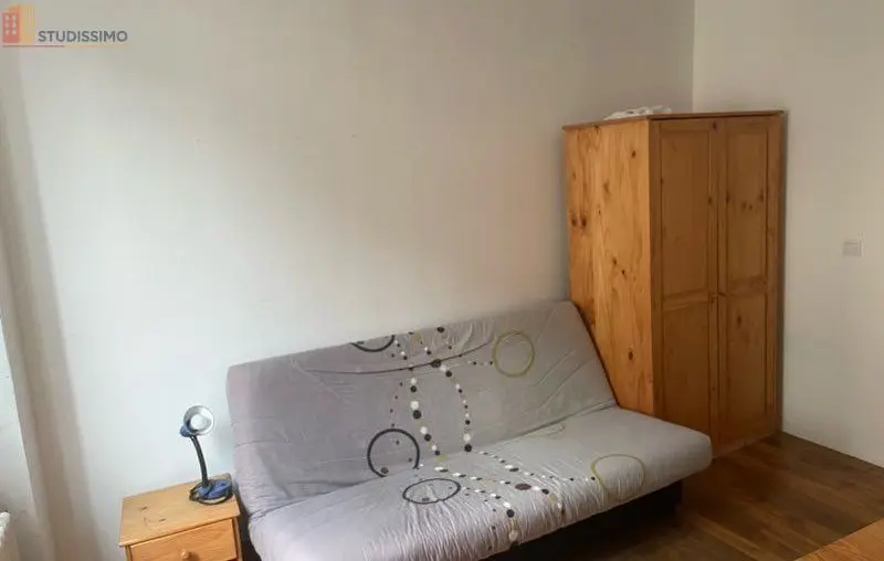 Studio meublé 20m² Ahun - Meublé, DPE D - Photo 5