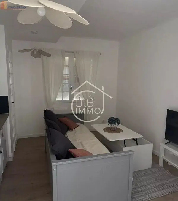Studio 17m² Bergerac - 1 pièce, DPE C - Photo 2