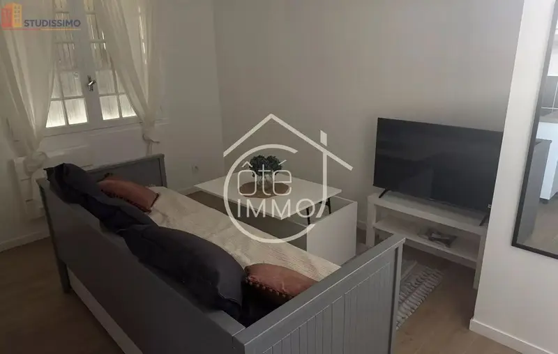 Studio 17m² Bergerac - 1 pièce, DPE C - Photo 1