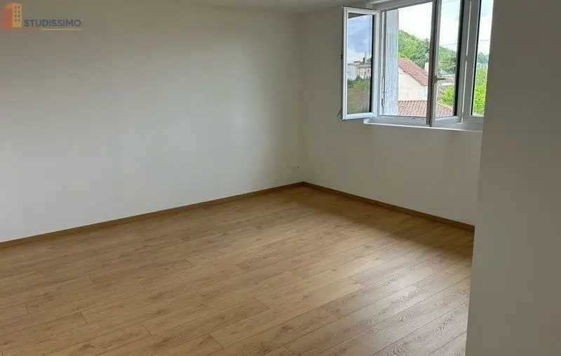Studio 35m² Le Lardin-Saint-Lazare - Neuf, DPE B - Photo 2