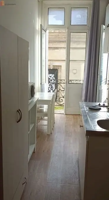 Studio meublé 18m² Périgueux centre - Meublé, 2e étage - Photo 19
