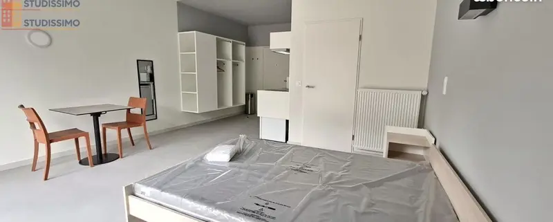 Studio 30m² Bergerac - Meublé, DPE A - Photo 3