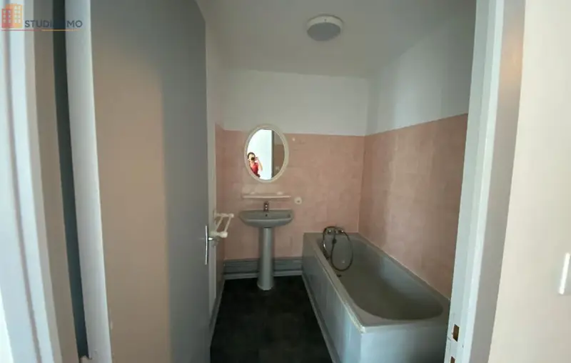 Studio 25m² Périgueux - Meublé, tout inclus - Photo 3