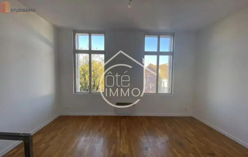 Studio 32m² Bergerac 24100 - Photo 10