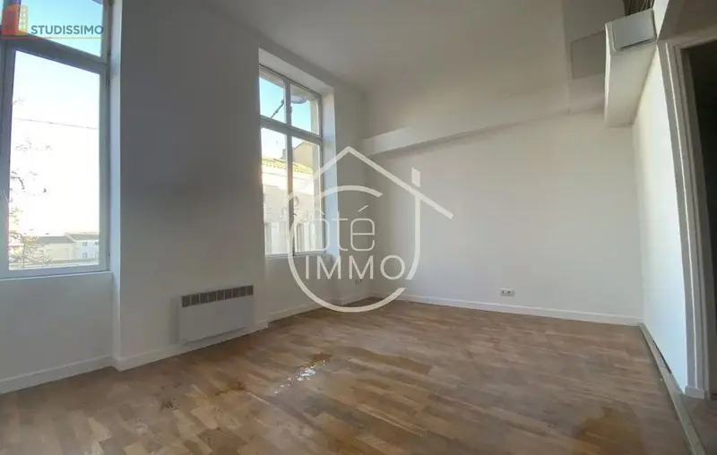 Studio 41m² Bergerac - lumineux, DPE C - Photo 1