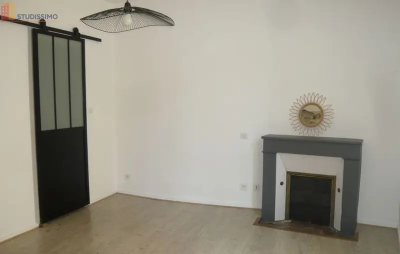 Studio 20m² Périgueux - DPE D, 1er étage - Photo 18