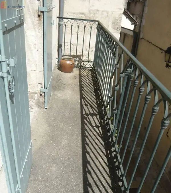 Studio 20m² Périgueux - DPE D, 1er étage - Photo 4