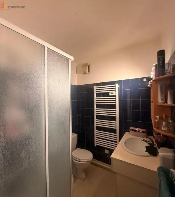 Studio 26m² Périgueux - Lumineux, étage 1 - Photo 10